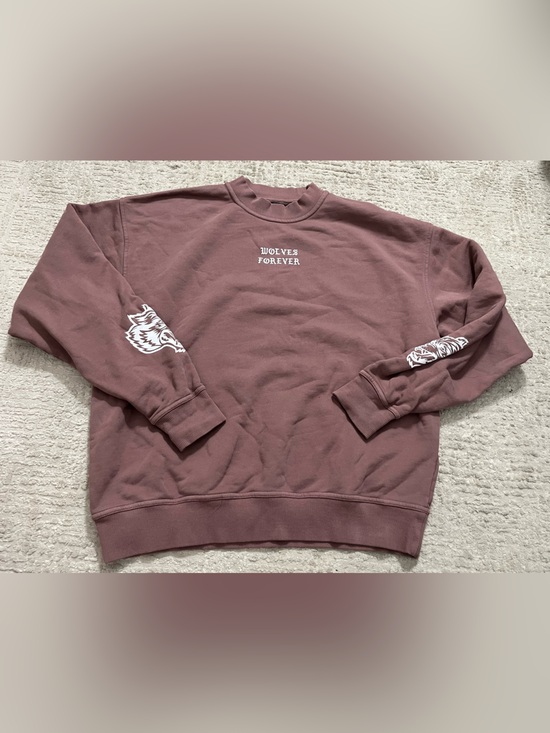 Darc Sport Tops - Darc Sport Crewneck Sweatshirt